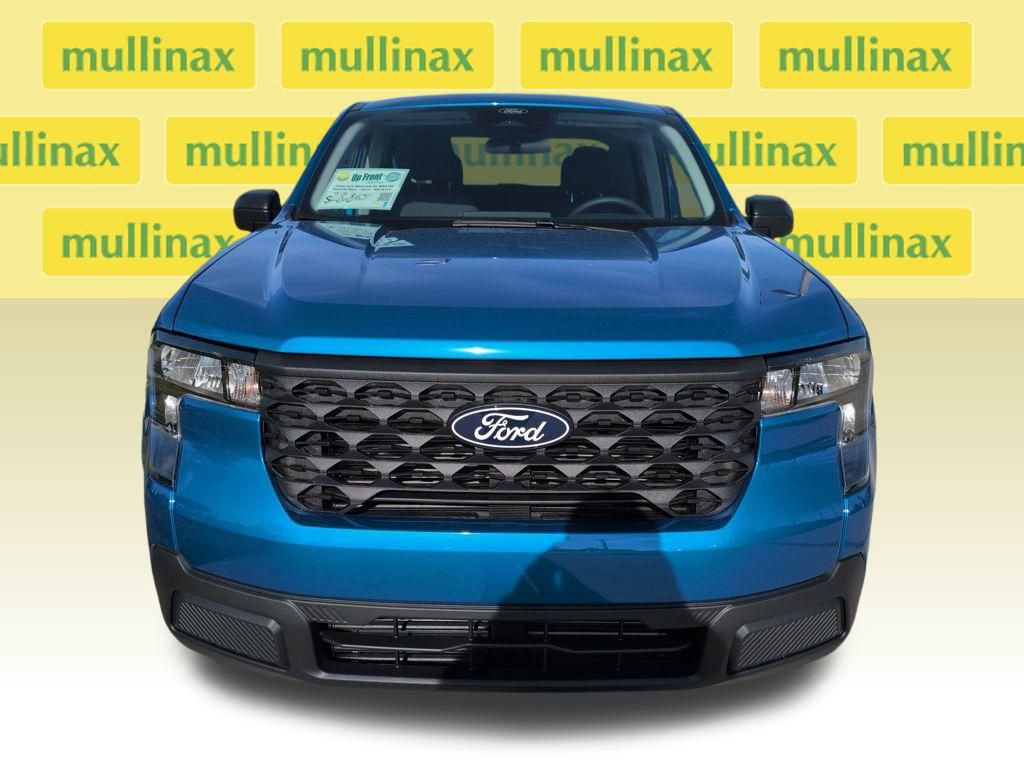 New 2026 Ford Maverick XL image 13