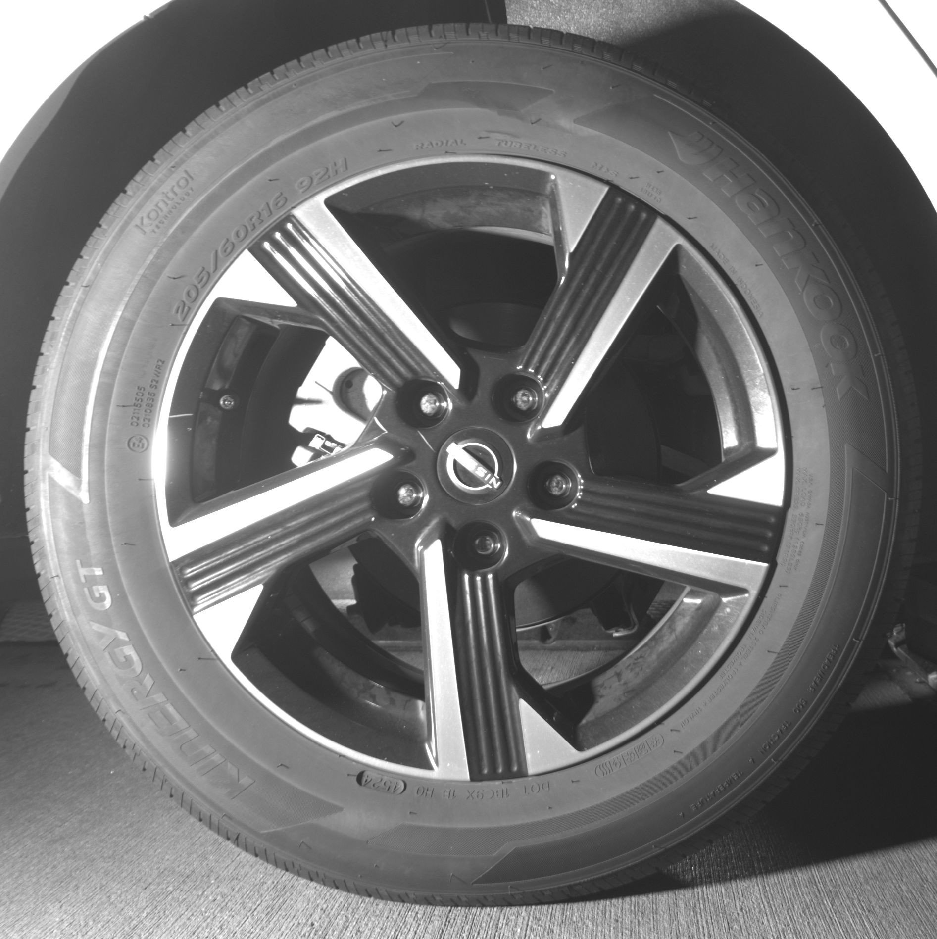 Used 2025 Nissan Sentra SV image 15