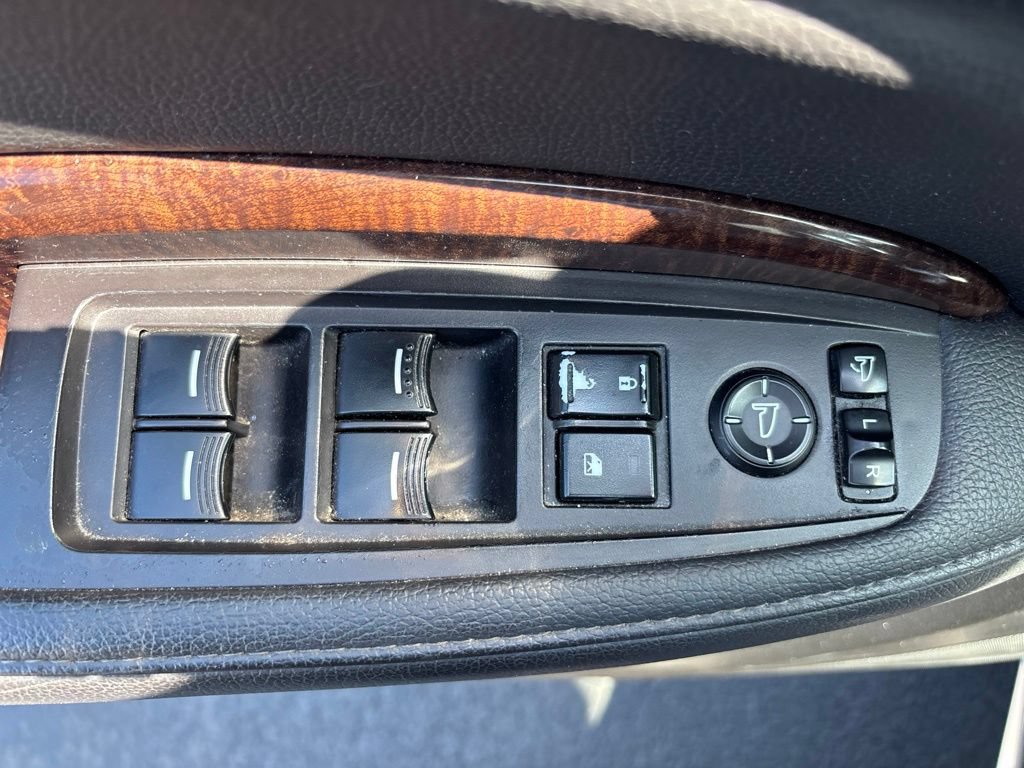 Used 2017 Acura MDX w/ Technology Package FWD image 21