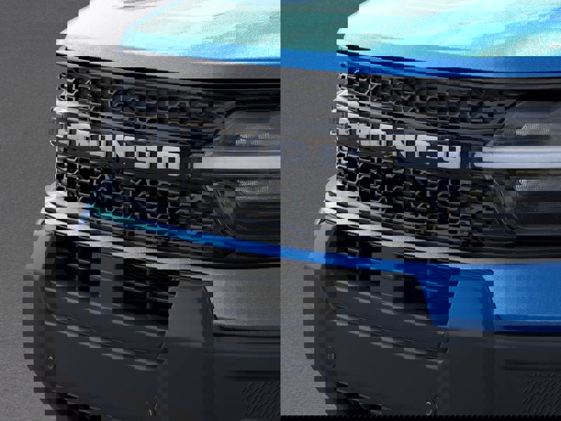 New 2025 Ford Bronco Sport Outer Banks w/ Outer Banks Tech Package+ image 17