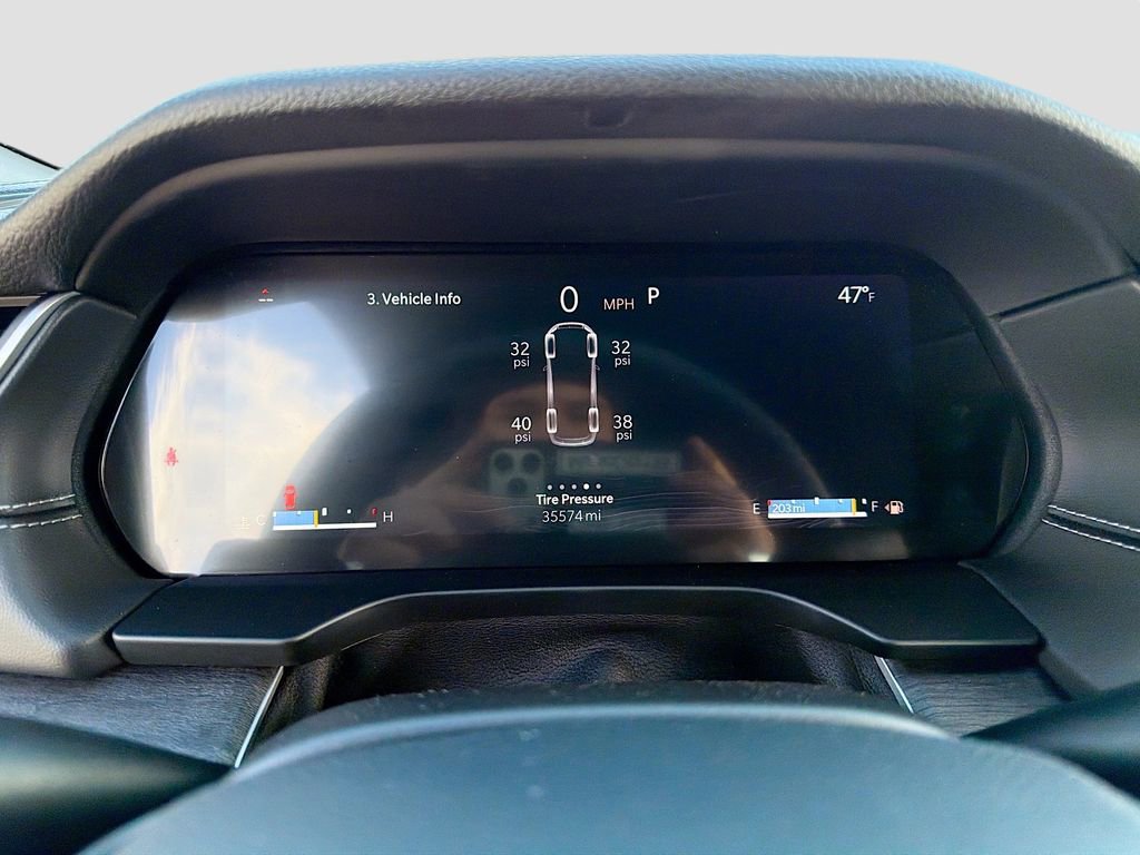 Used 2024 Jeep Grand Cherokee L Limited w/ Luxury Tech Group II image 44