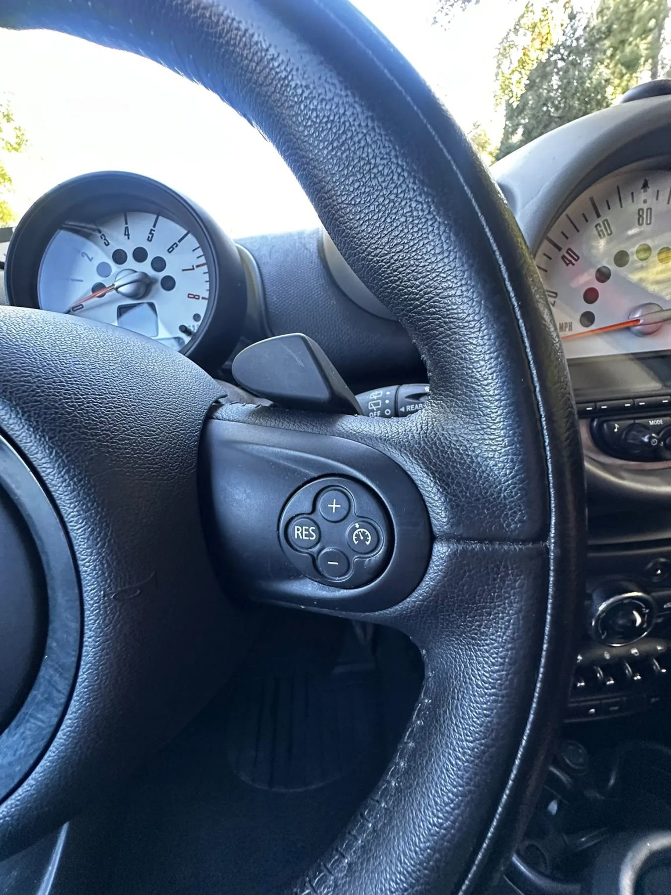 Used 2012 MINI Cooper Countryman S FWD image 33
