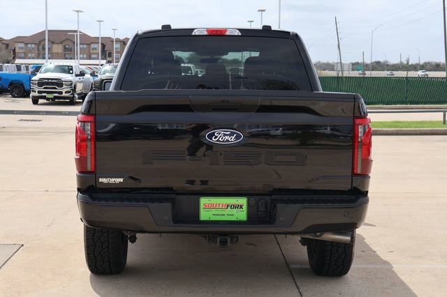 Used 2024 Ford F150 STX image 6