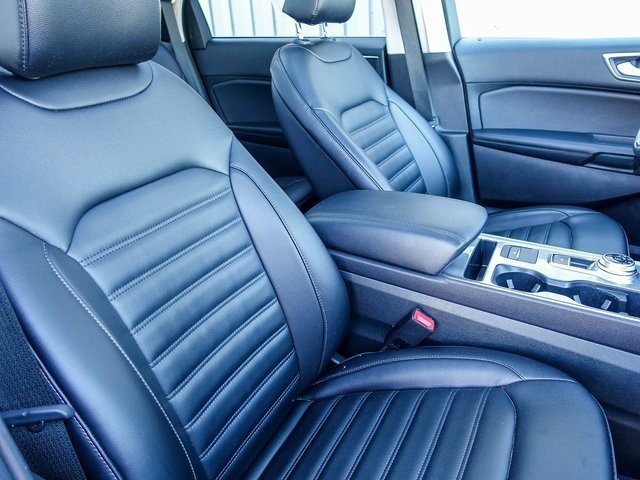 Used 2024 Ford Edge SEL w/ Convenience Package image 17