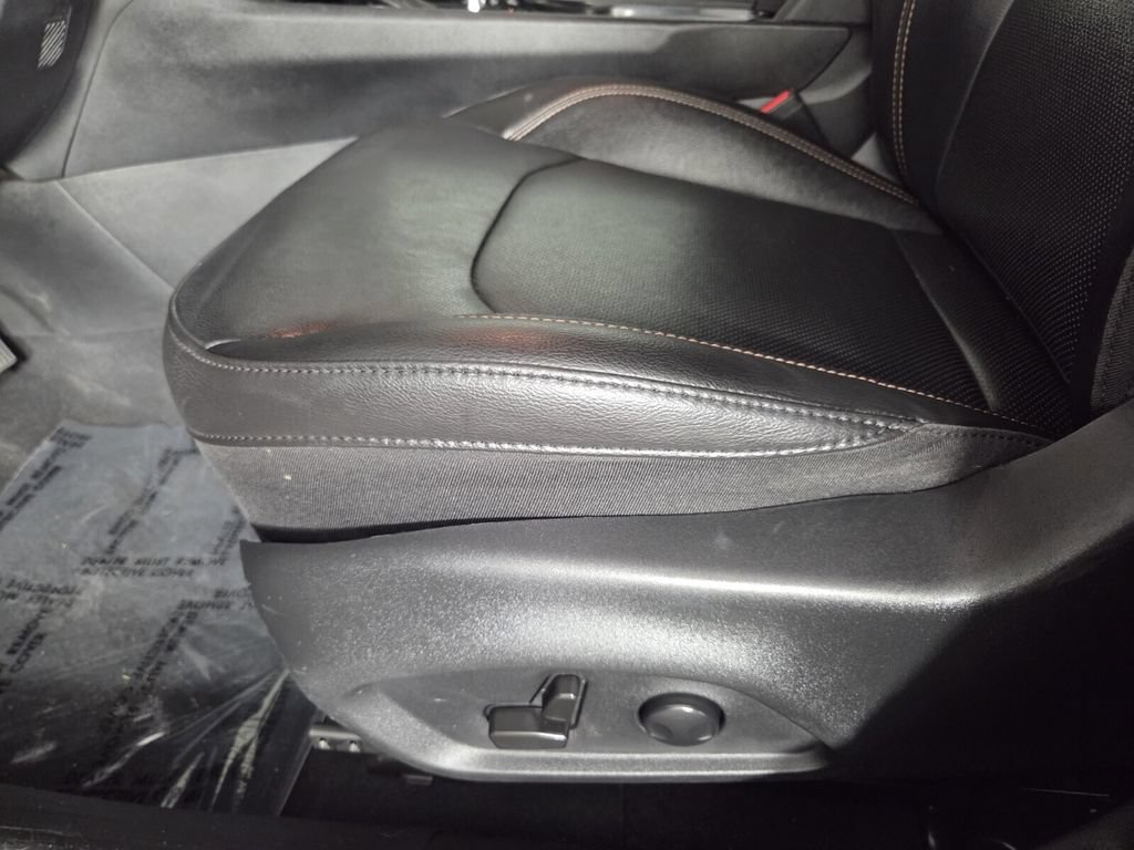 Used 2022 Jeep Compass Limited AWD/4WD image 10