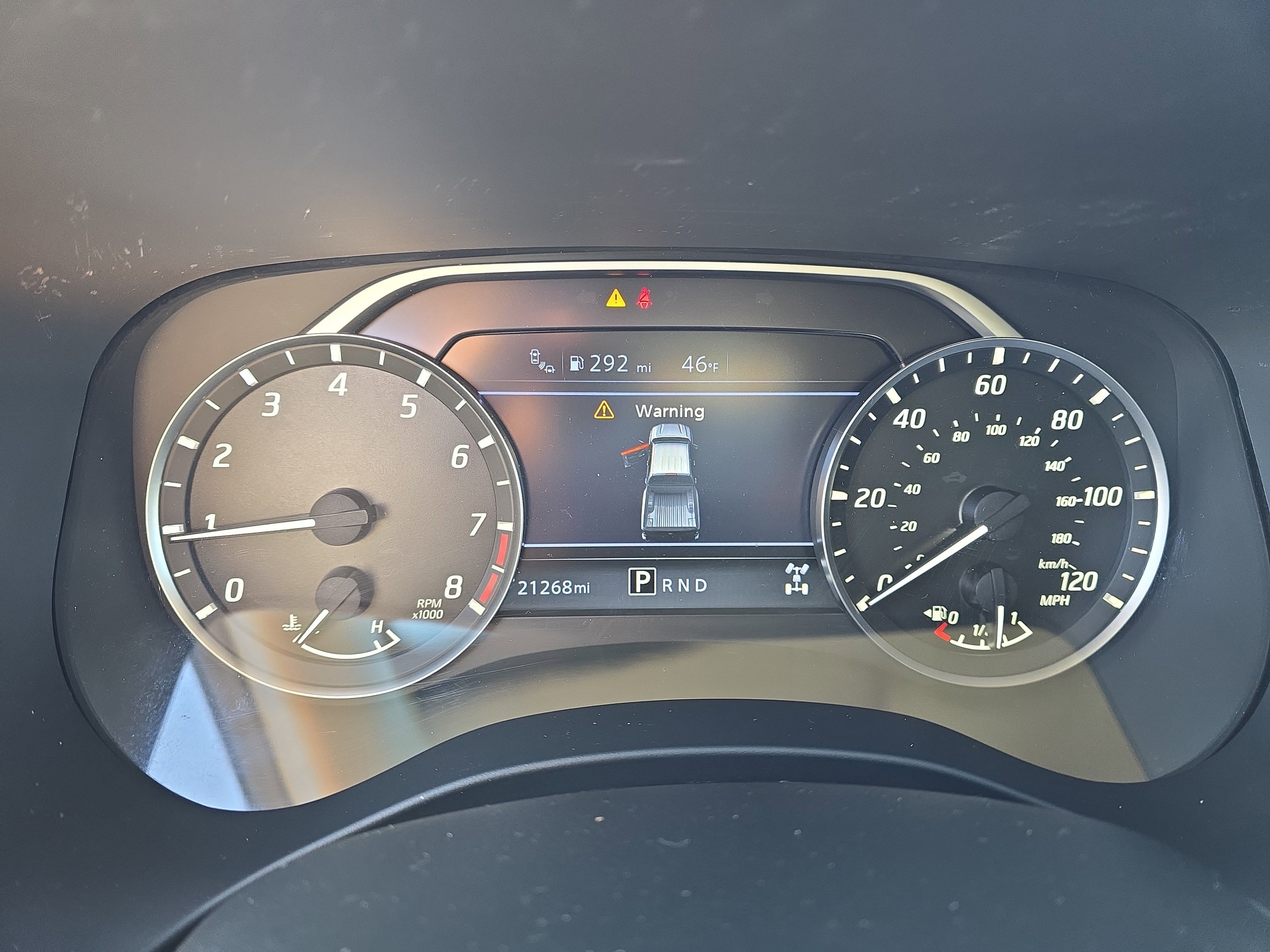 Used 2022 Nissan Frontier SV w/ Technology Package image 17