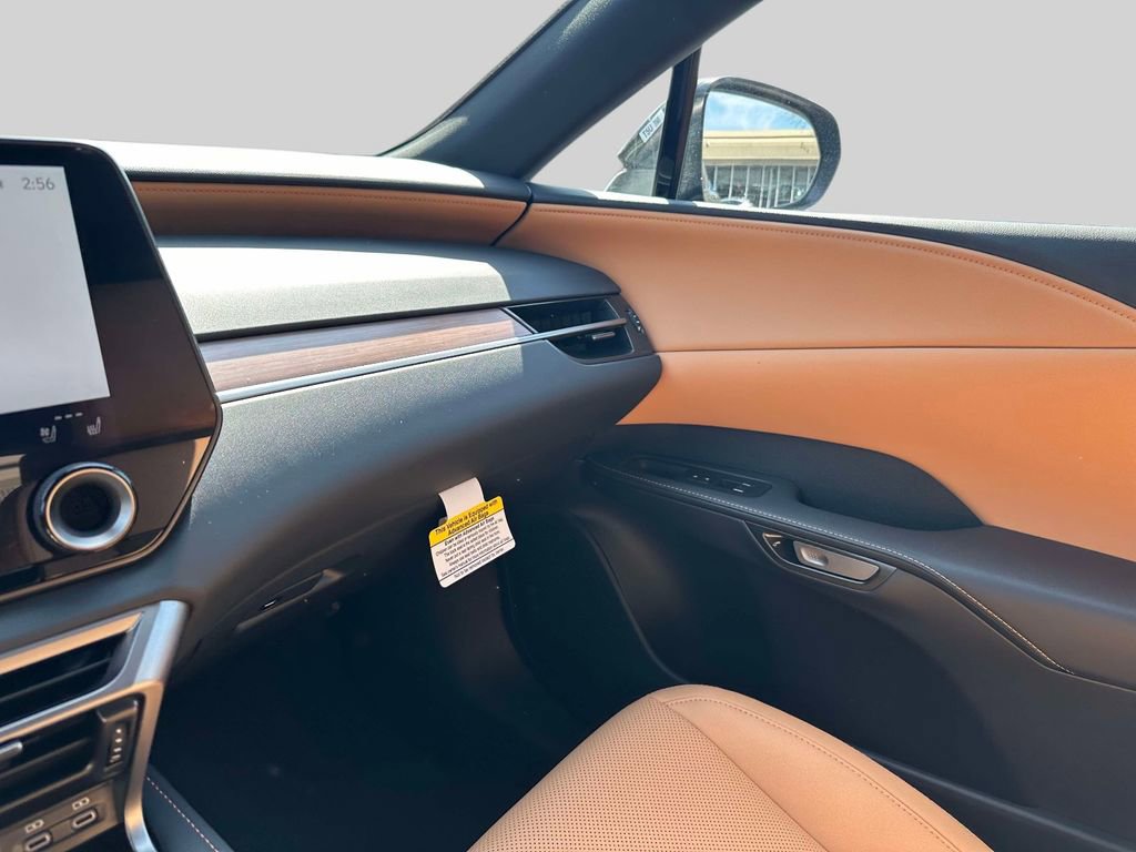 New 2026 Lexus RX 350 Premium image 28