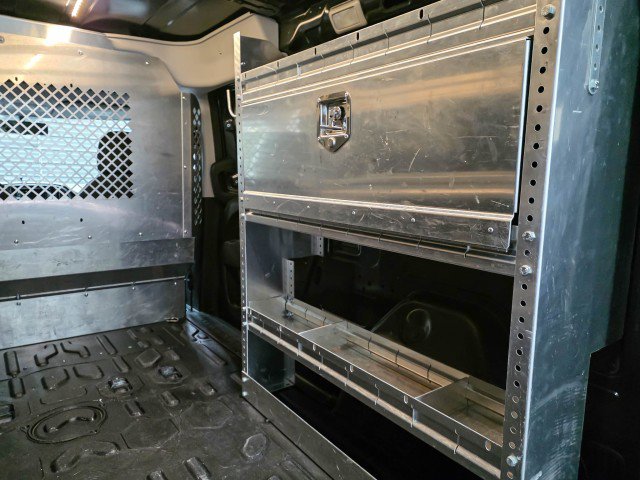 Used 2021 RAM ProMaster City Tradesman w/ Window Group 04 FWD image 12