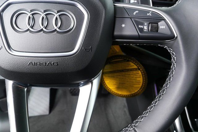 New 2026 Audi Q7 2.0T Premium Plus AWD/4WD image 11