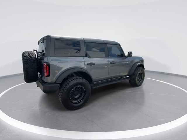 Used 2023 Ford Bronco Wildtrak image 8