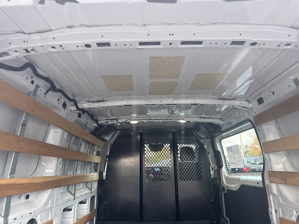 Used 2024 Ford Transit 250 Low Roof w/ Exterior Upgrade Package image 18