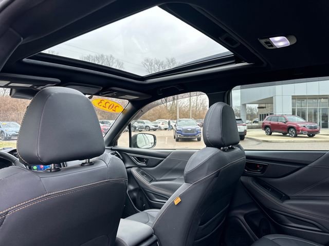 Certified 2023 Subaru Forester Wilderness image 18