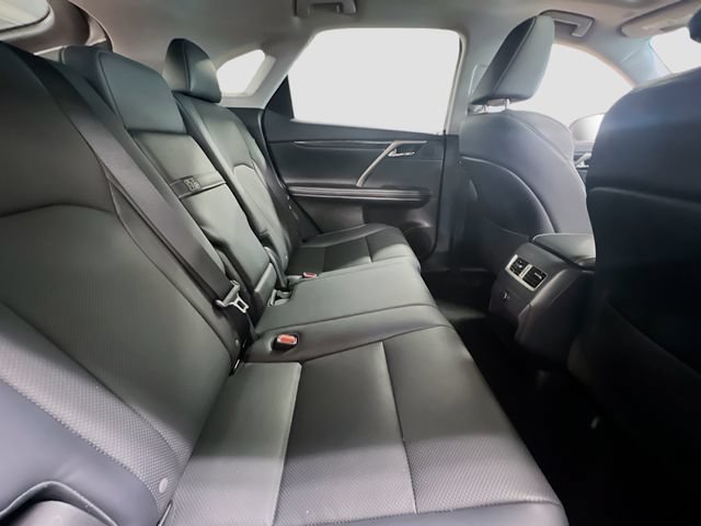 Used 2019 Lexus RX 350 FWD image 29