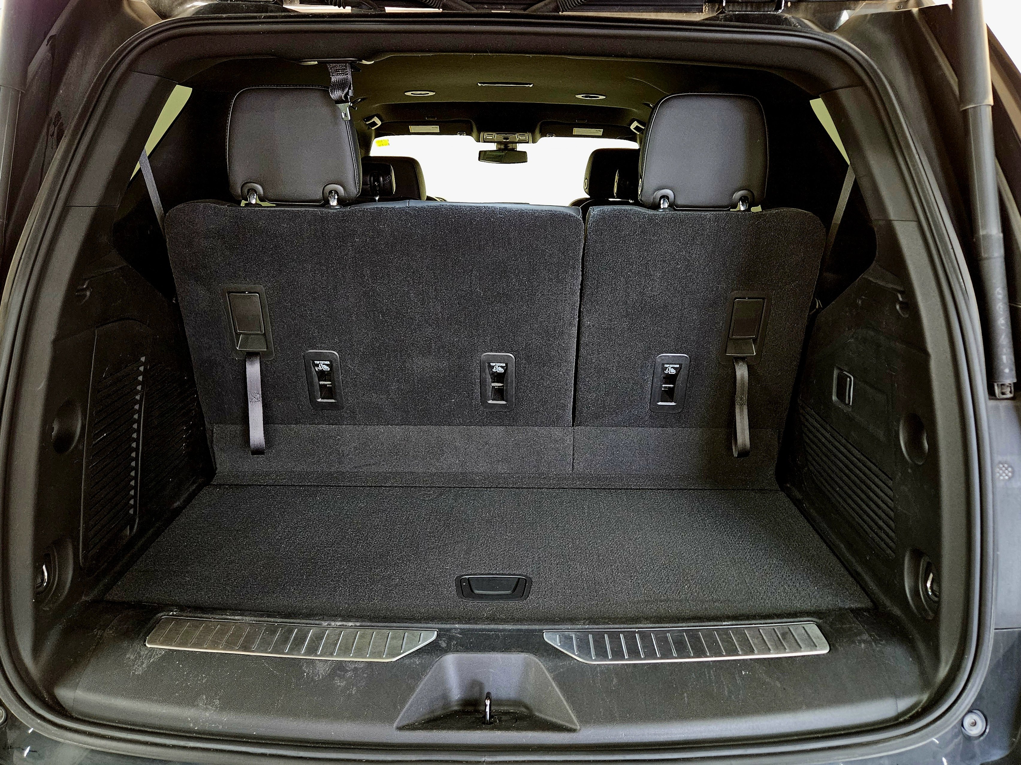 Used 2021 Chevrolet Tahoe Z71 AWD/4WD image 15