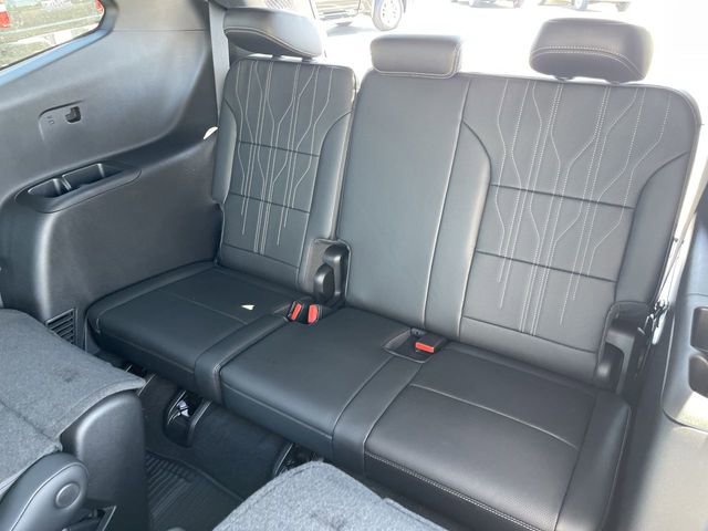 New 2026 Buick Enclave Avenir w/ Super Cruise Package AWD/4WD image 24