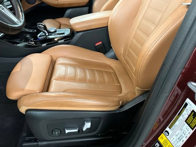 Used 2023 BMW X3 M40i w/ Premium Enhanced Package AWD/4WD image 7