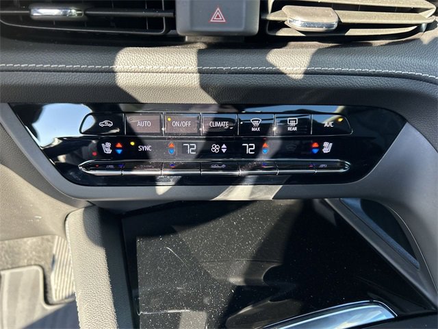 Used 2021 Buick Envision Avenir image 21