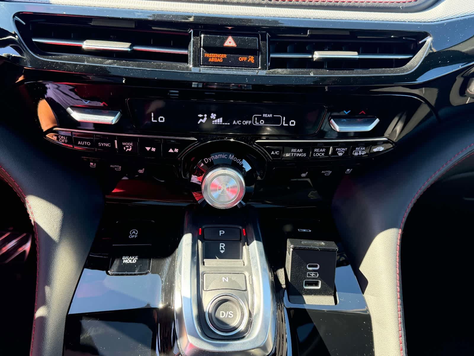 Certified 2024 Acura MDX A-Spec AWD/4WD image 25