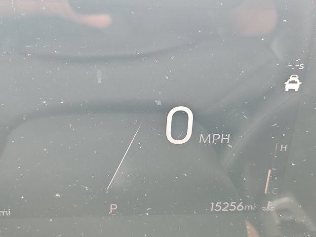 Used 2024 Buick Envista Avenir FWD image 17