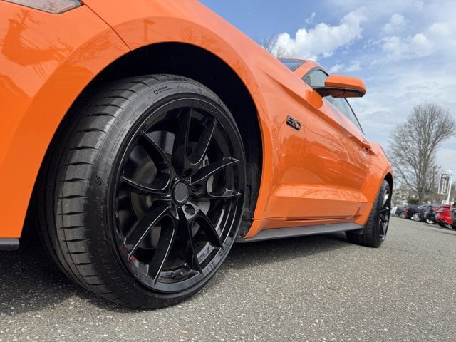 Used 2021 Ford Mustang GT w/ Equipment Group 301A image 12