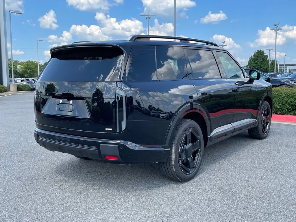 New 2027 Kia Telluride X-Line SX Prestige w/ Executive Package AWD/4WD image 7