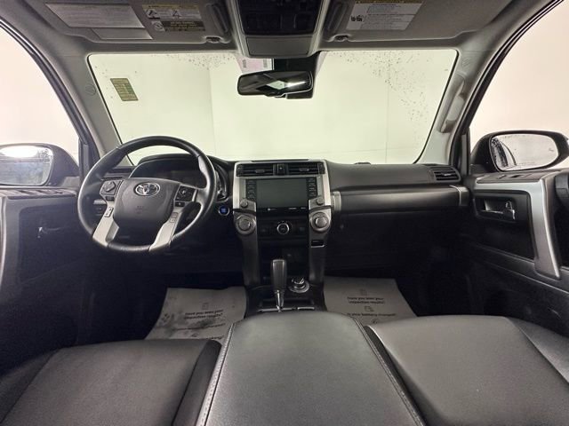 Used 2023 Toyota 4Runner SR5 Premium w/ Moonroof Package image 19