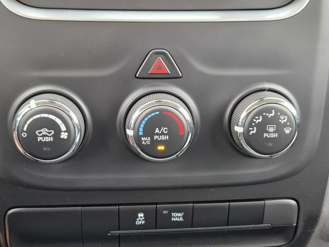 Used 2023 RAM 1500 Tradesman w/ Popular Equipment Group image 19