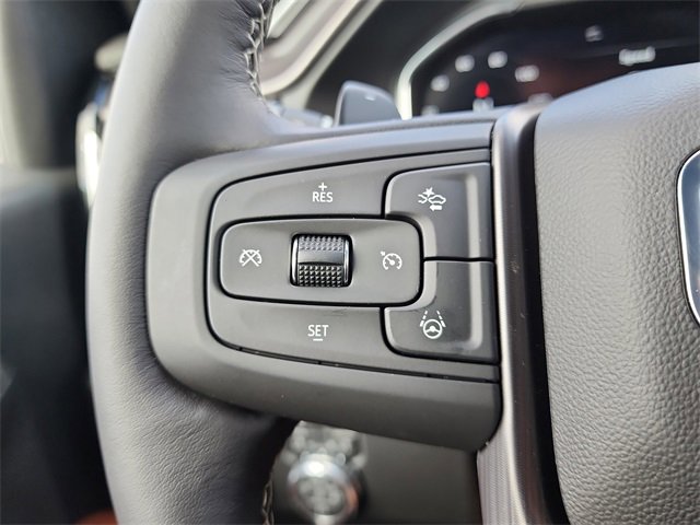 New 2026 GMC Sierra 1500 Denali Ultimate image 28