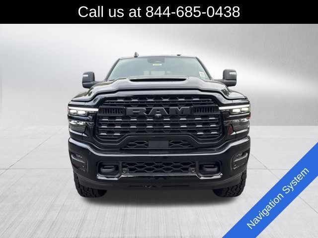 New 2026 RAM 2500 Limited AWD/4WD image 2