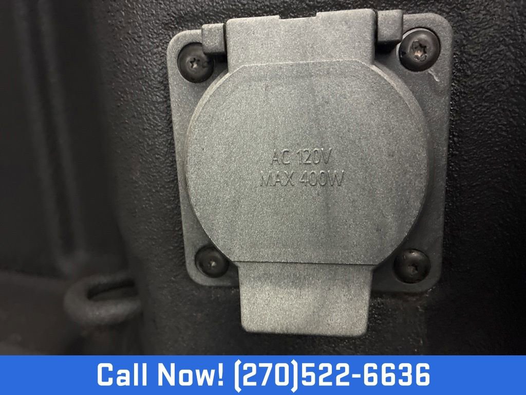 Used 2023 Chevrolet Silverado 2500 LTZ AWD/4WD image 1