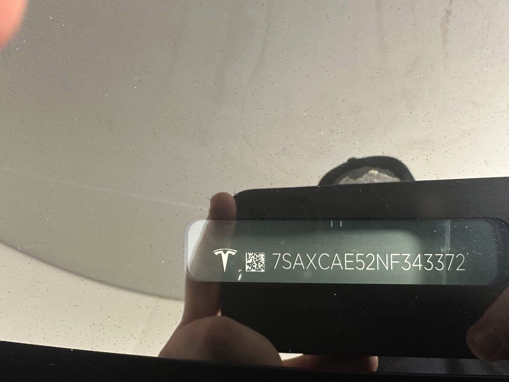 Used 2022 Tesla Model X image 46