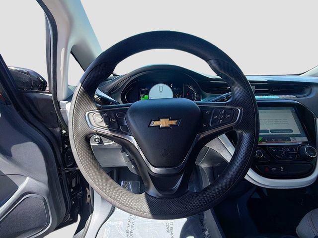 Used 2021 Chevrolet Bolt LT FWD image 11