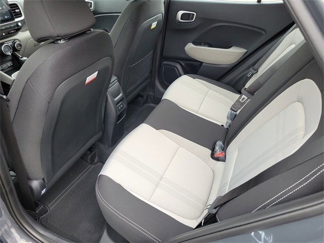 New 2026 Hyundai Venue SEL image 21