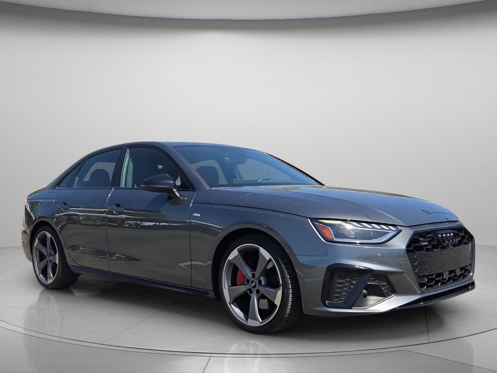 Used 2023 Audi A4 2.0T Premium Plus w/ Premium Plus Package image 5