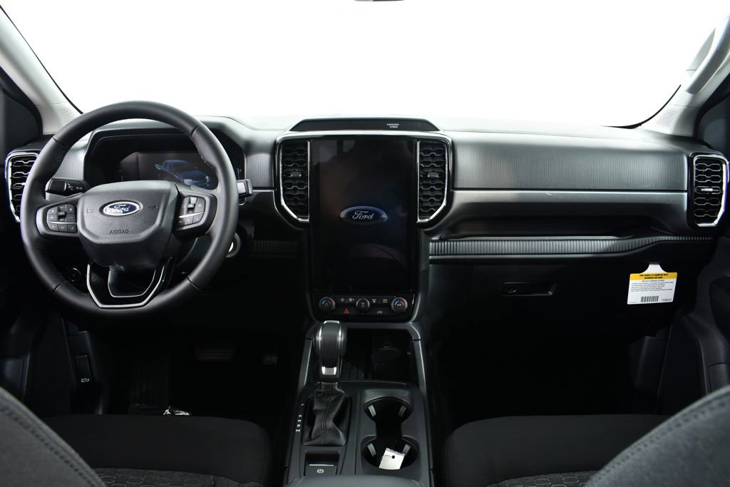 New 2026 Ford Ranger XLT AWD/4WD image 7