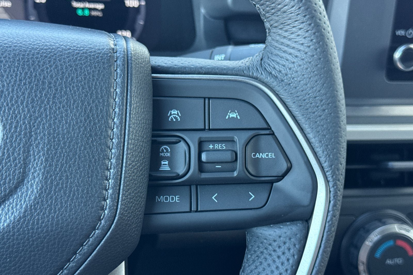 New 2026 Toyota Tacoma TRD Off-Road AWD/4WD image 26