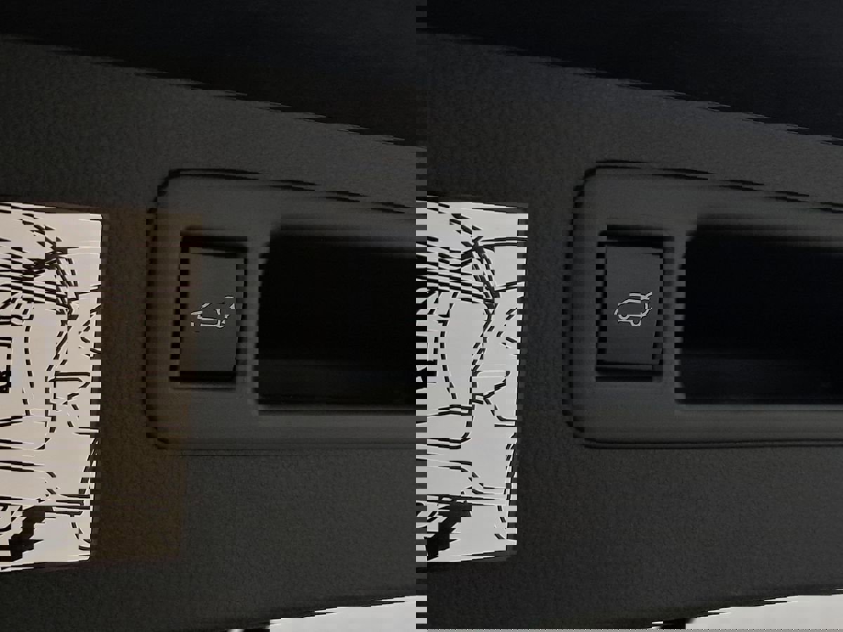 Used 2024 Toyota Highlander XSE image 37