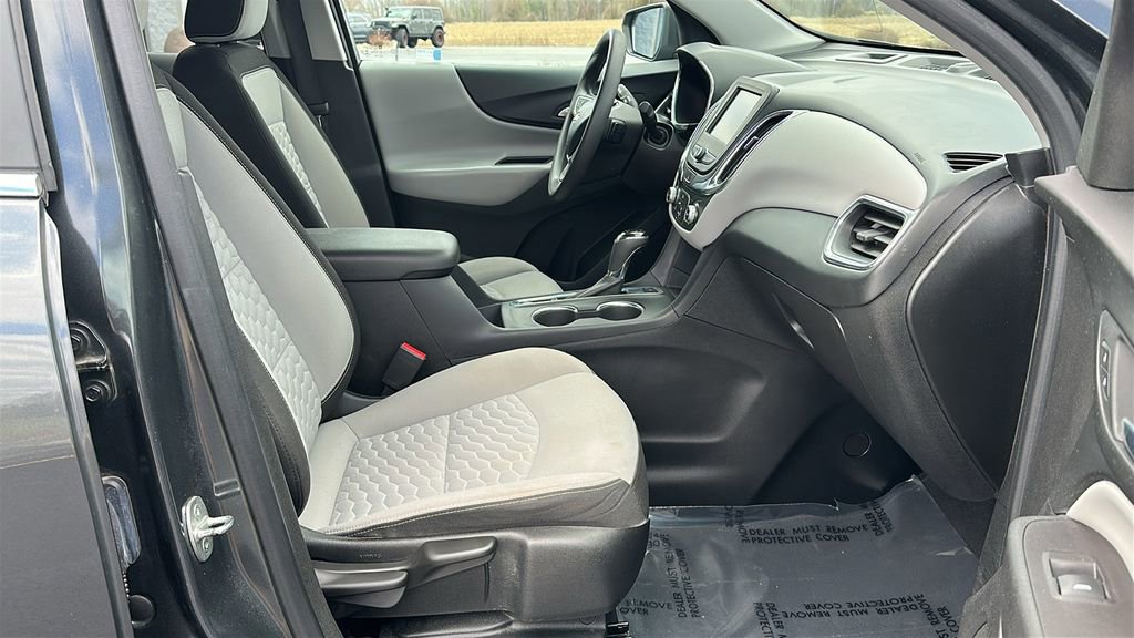 Used 2021 Chevrolet Equinox LT AWD/4WD image 30