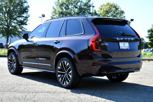 New 2027 Volvo XC90 B6 Ultra AWD/4WD image 5