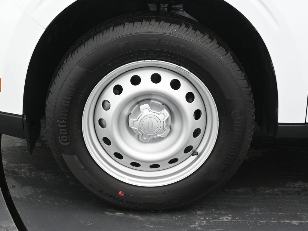 New 2026 Ford Maverick XL image 22