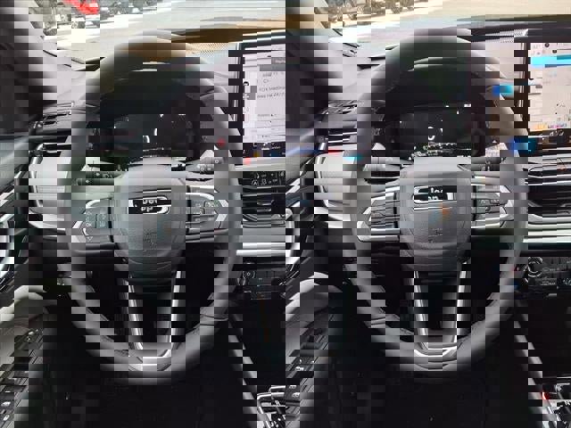 New 2026 Jeep Compass Limited w/ Sun, Sound & Navigation Group image 71