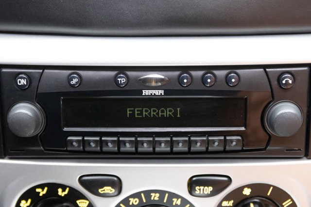 Used 2003 Ferrari 360 Spider image 17