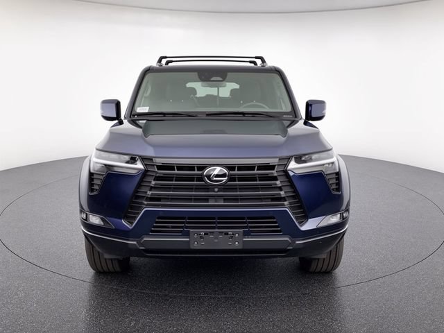 Used 2025 Lexus GX 550 w/ Accessory Package (2T) AWD/4WD image 8