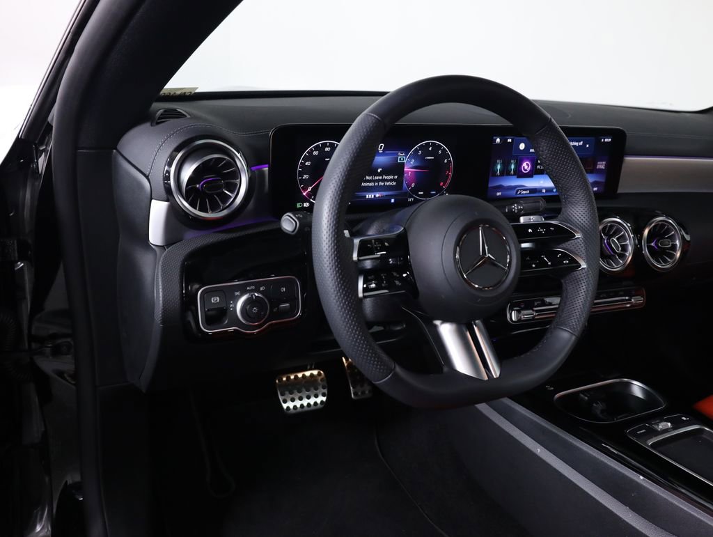 Used 2026 Mercedes-Benz CLA 250 4MATIC image 24