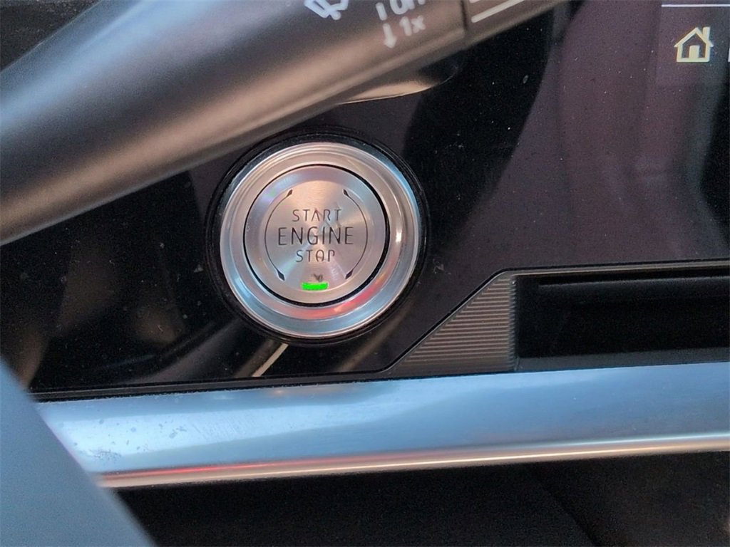 Certified 2023 Chevrolet Corvette Stingray Convertible w/ 1LT image 17