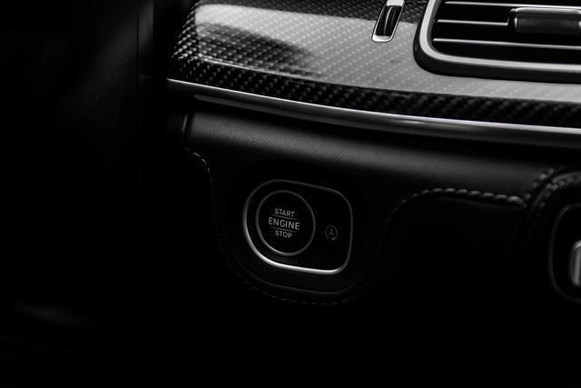 Used 2025 Mercedes-Benz GLE 63 AMG S image 37