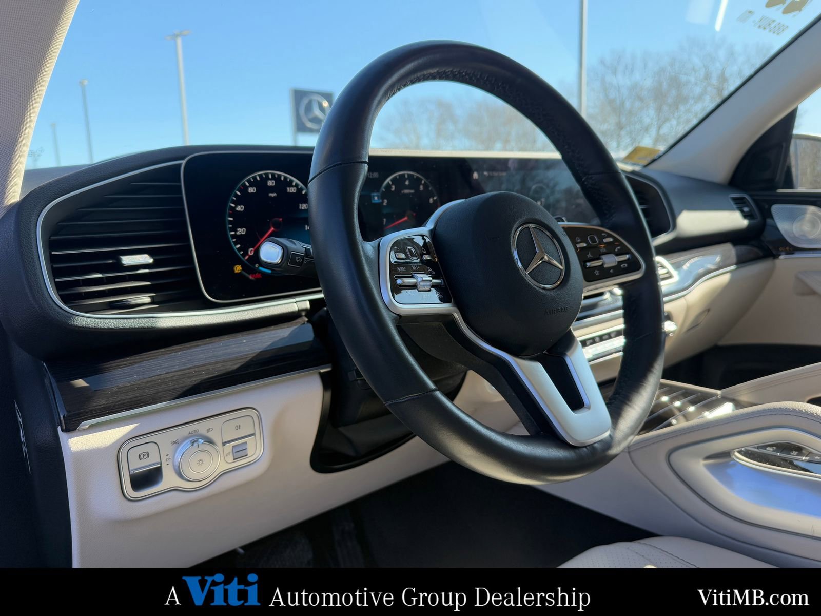 Certified 2022 Mercedes-Benz GLE 450 4MATIC image 17