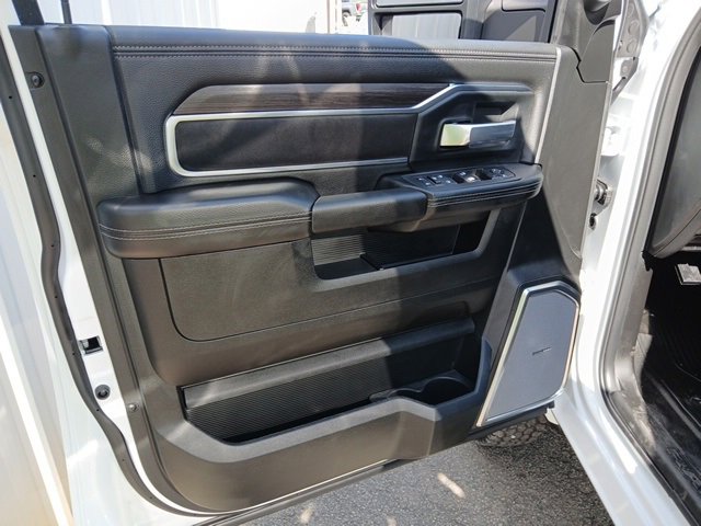 New 2026 RAM 3500 Laramie image 50