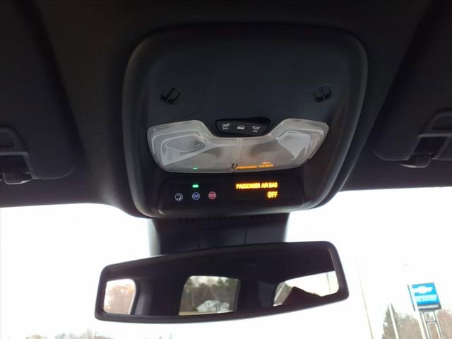 New 2026 Chevrolet Colorado LT image 16