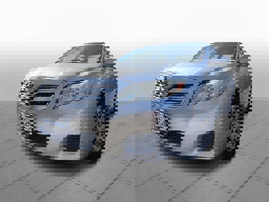 Used 2010 Toyota Camry